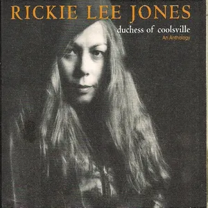 Duchess of Coolsville : an anthology